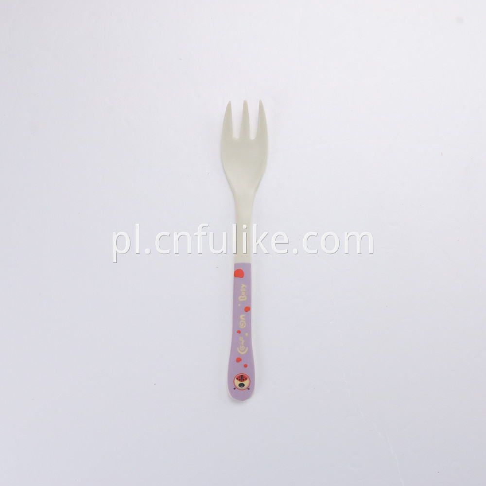 Kid Friendly Fork